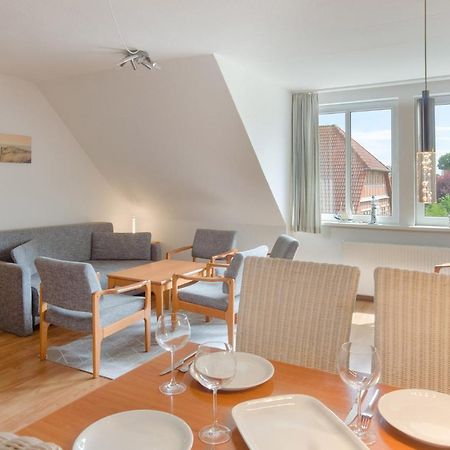 Apartment 11 - Maisonette Heiligenhafen Exteriör bild