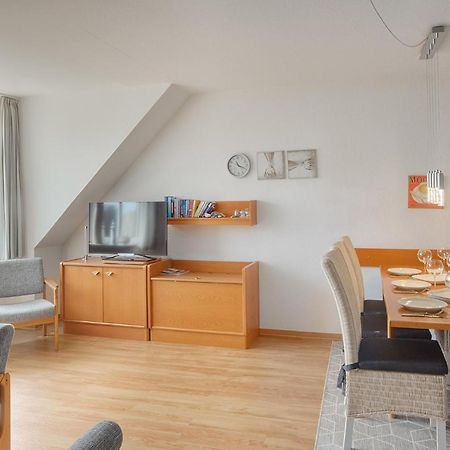 Apartment 11 - Maisonette Heiligenhafen Exteriör bild