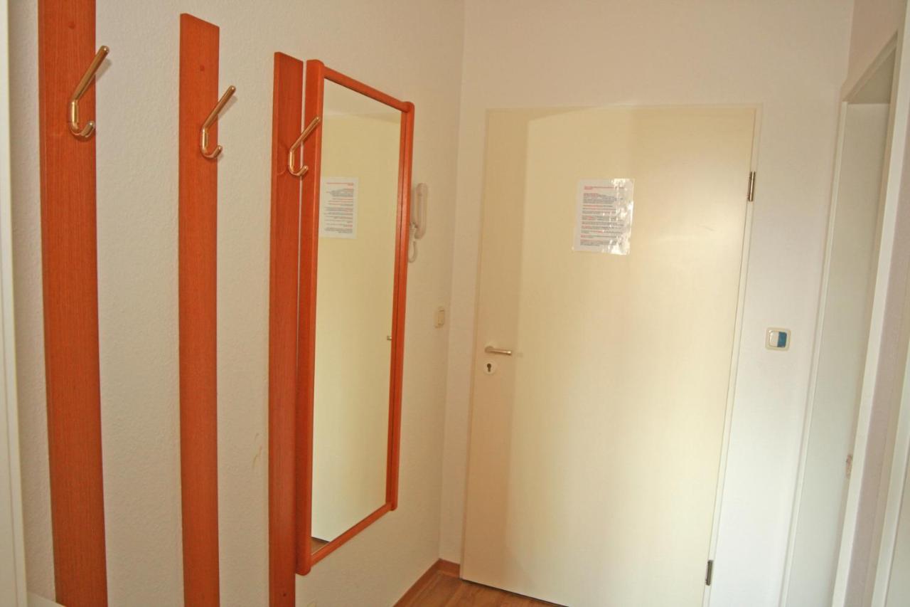 Apartment 11 - Maisonette Heiligenhafen Exteriör bild
