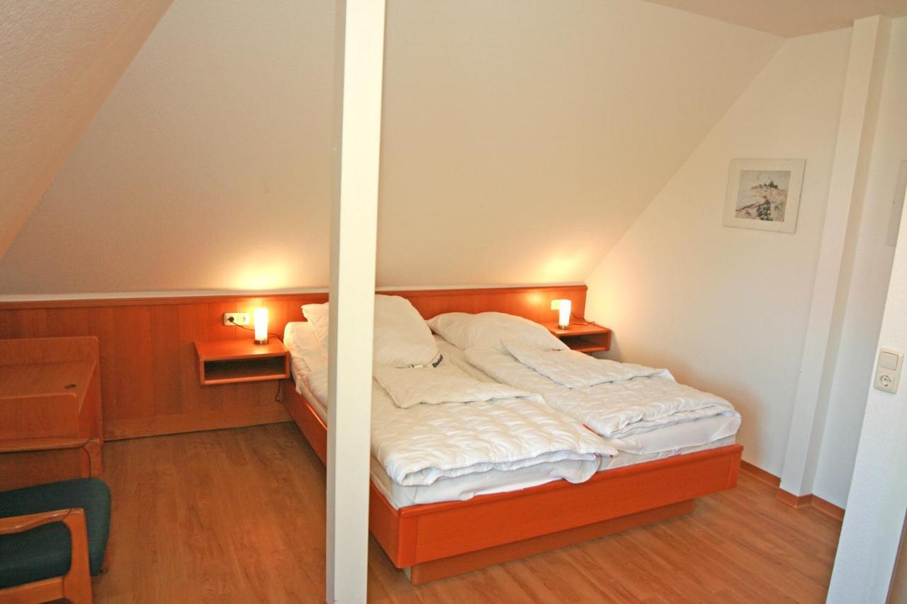 Apartment 11 - Maisonette Heiligenhafen Exteriör bild