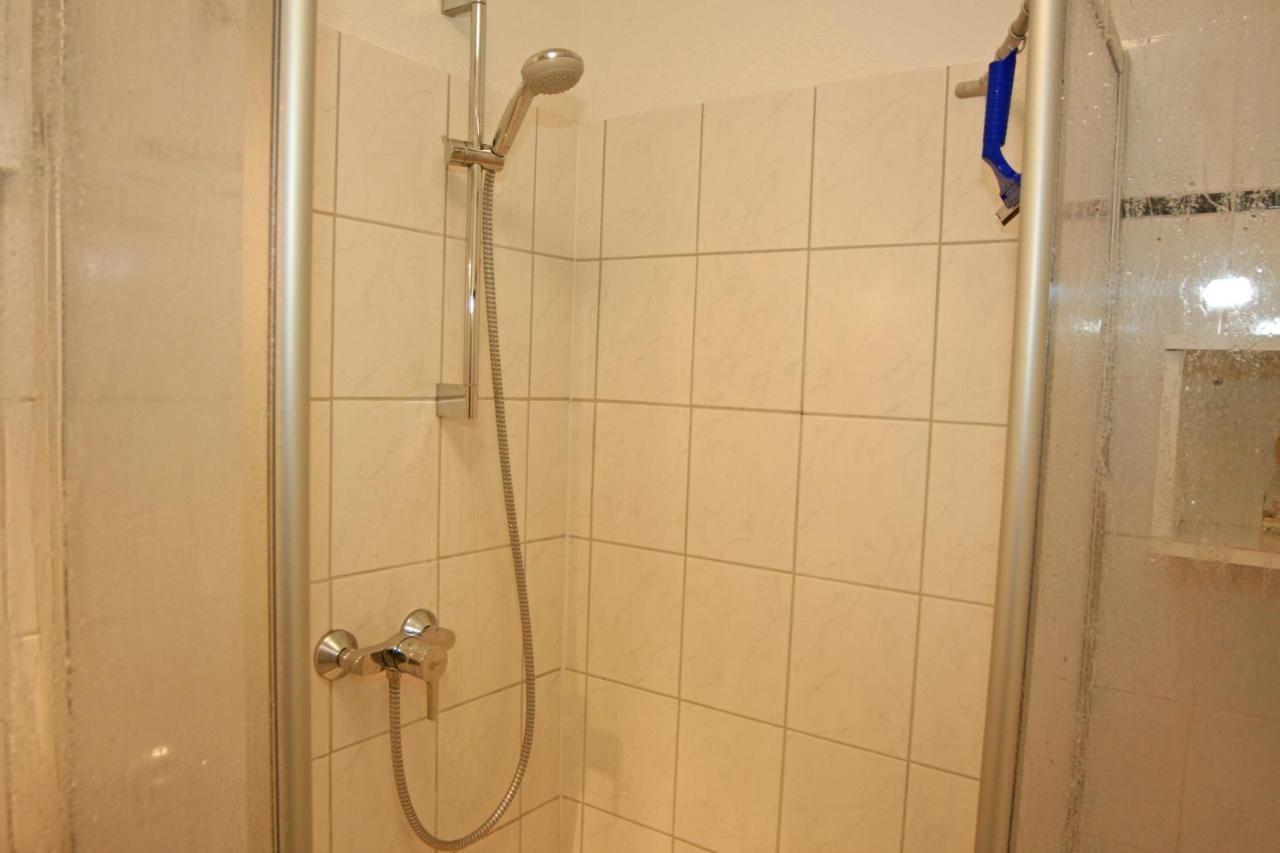 Apartment 11 - Maisonette Heiligenhafen Exteriör bild