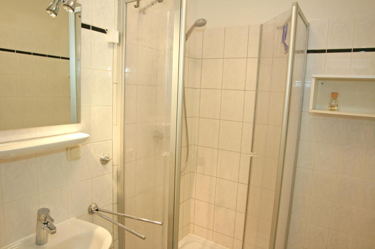 Apartment 11 - Maisonette Heiligenhafen Exteriör bild