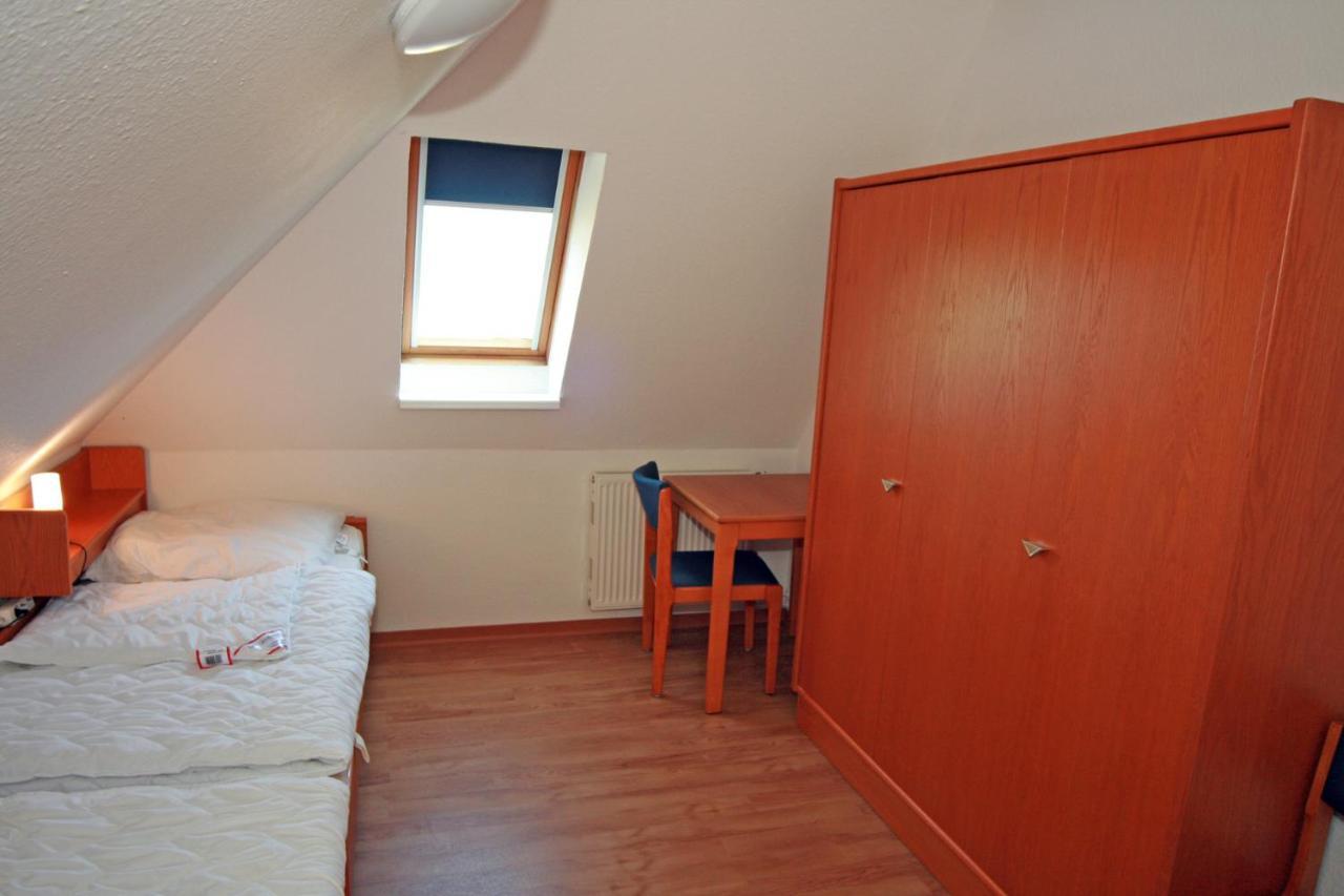 Apartment 11 - Maisonette Heiligenhafen Exteriör bild