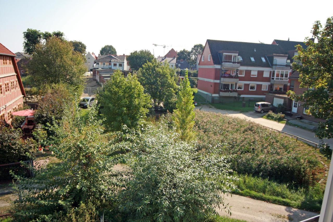 Apartment 11 - Maisonette Heiligenhafen Exteriör bild